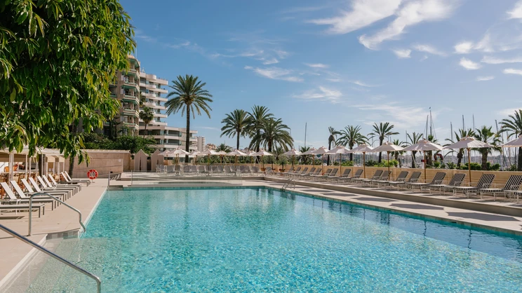 Hotel Victoria Gran Melia